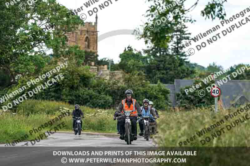 Vintage motorcycle club;eventdigitalimages;no limits trackdays;peter wileman photography;vintage motocycles;vmcc banbury run photographs